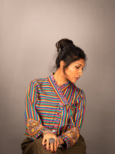 Illychu kediya top